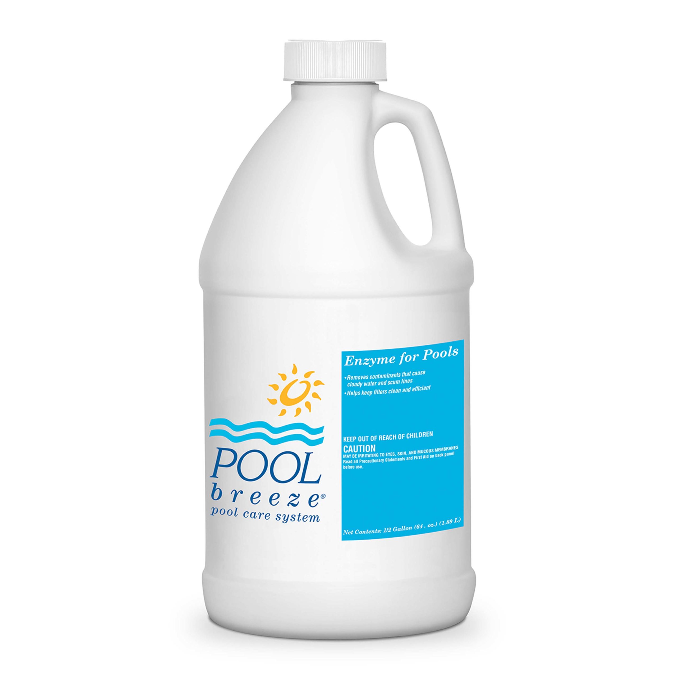 POOL Breeze Enzyme for Pools