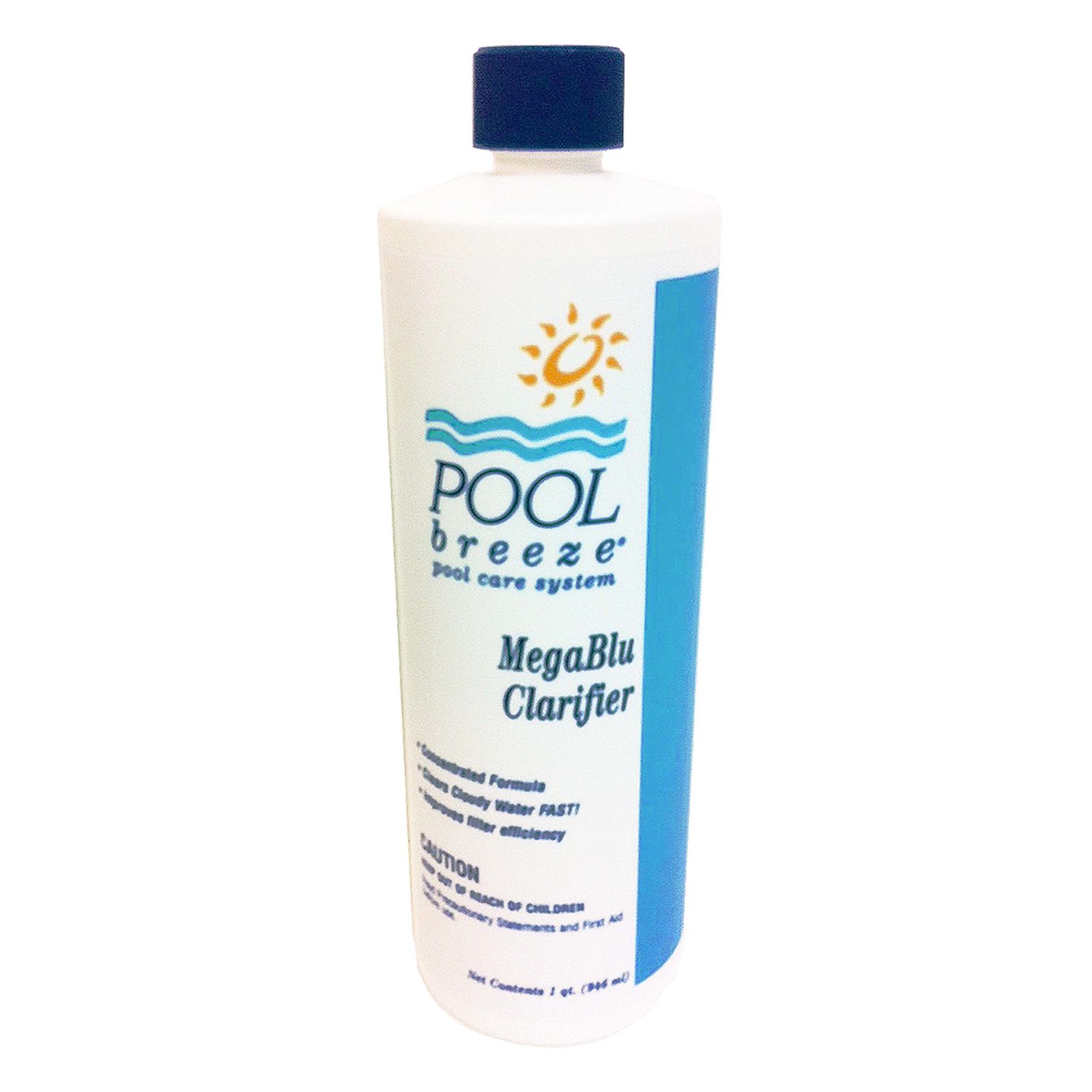 Pool Maintenance Pool Breeze®