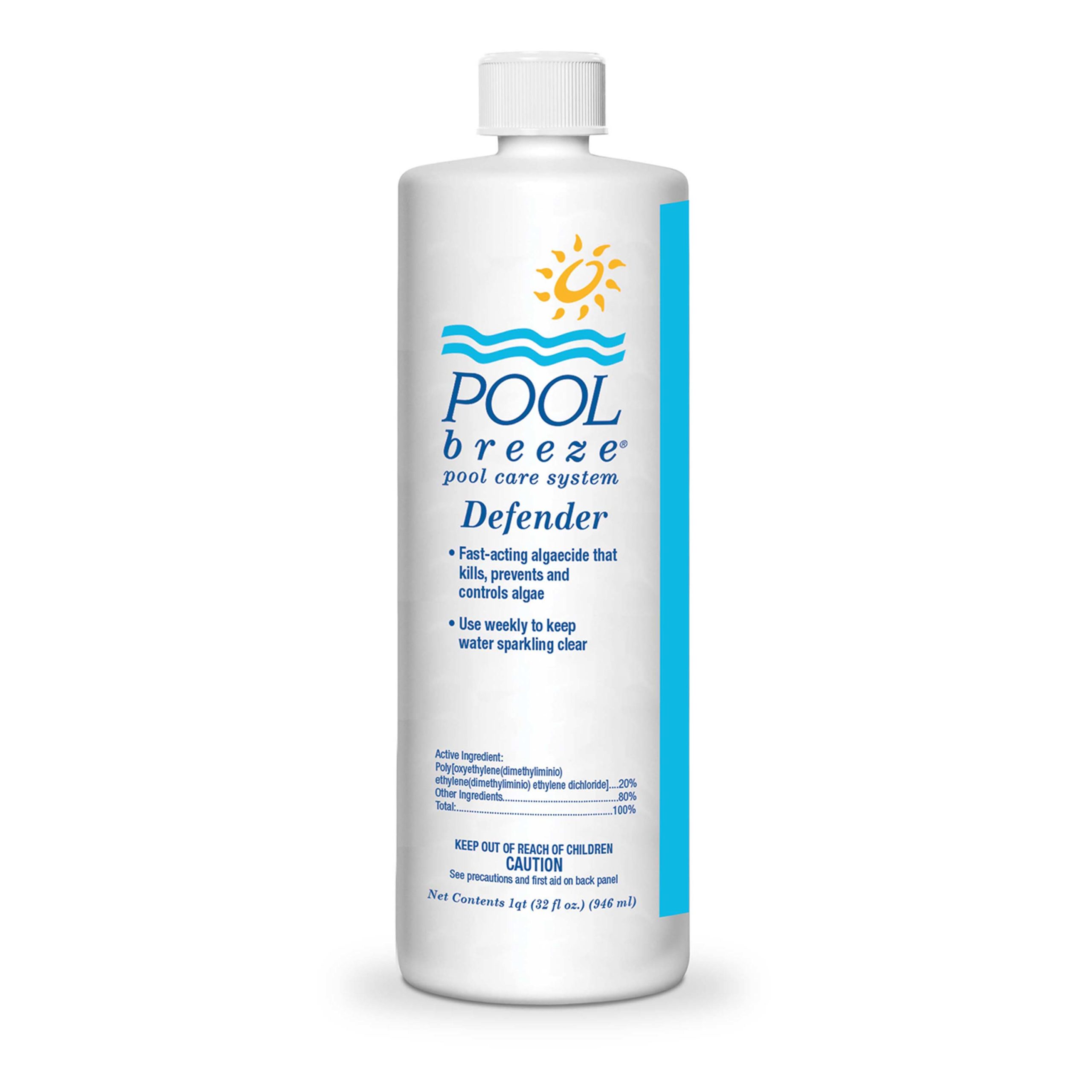 Product Pool Breeze Defender 32 oz
