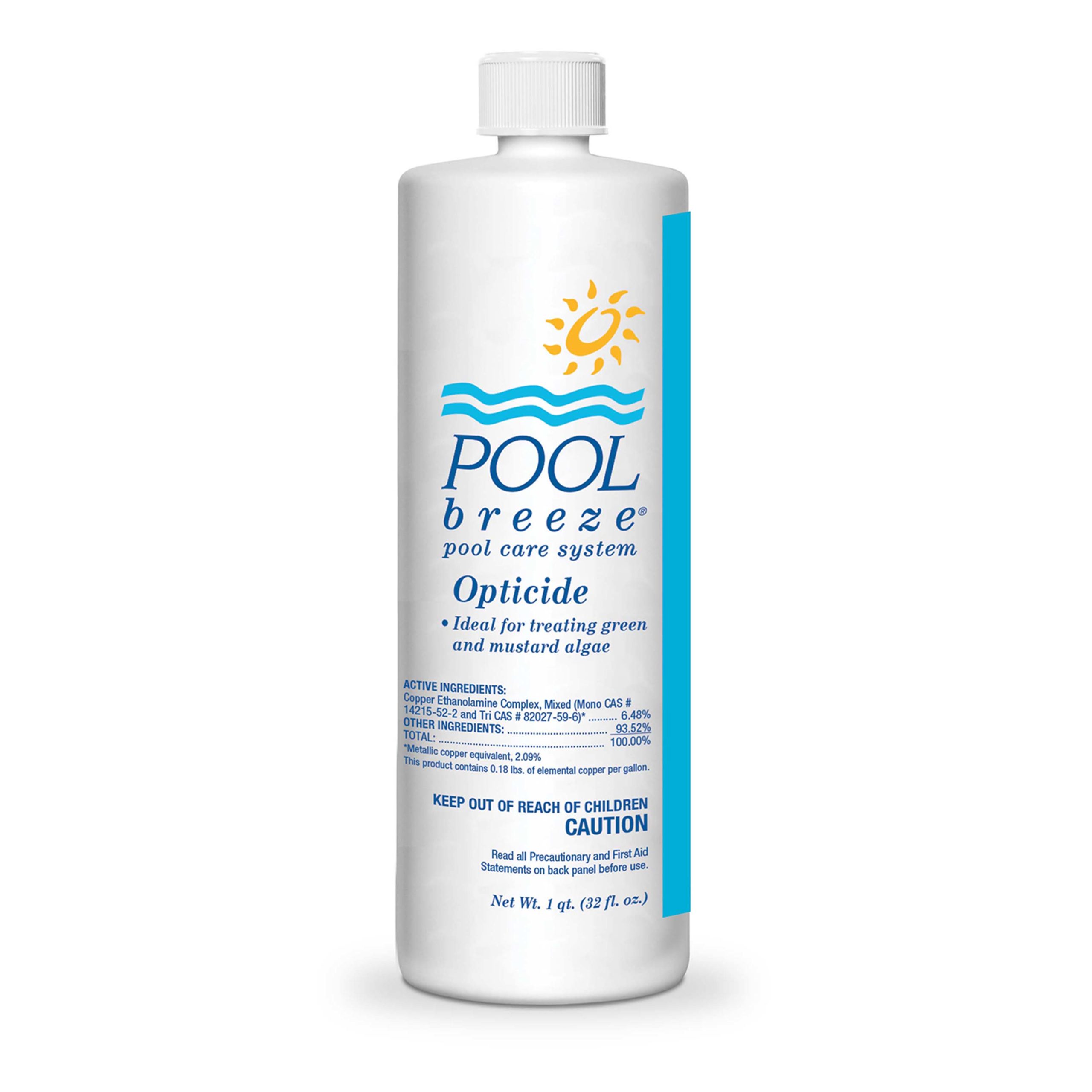Product Pool Breeze Opticide 32 oz